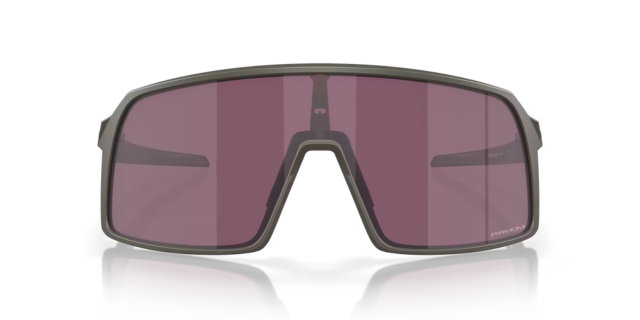 Oakley Sutro - Matte Olive - Prizm Road Black Lens