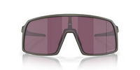 Oakley Sutro - Matte Olive - Prizm Road Black Lens