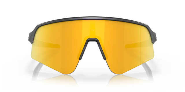 Oakley Sutro Lite Sweep - Matte Carbon - Prizm 24K Lens