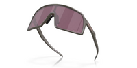 Oakley Sutro - Matte Olive - Prizm Road Black Lens