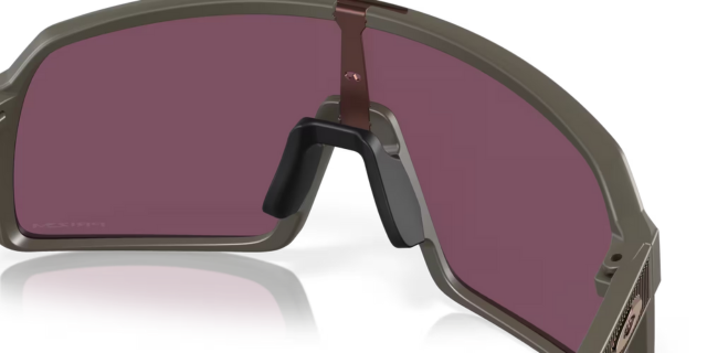 Oakley Sutro - Matte Olive - Prizm Road Black Lens