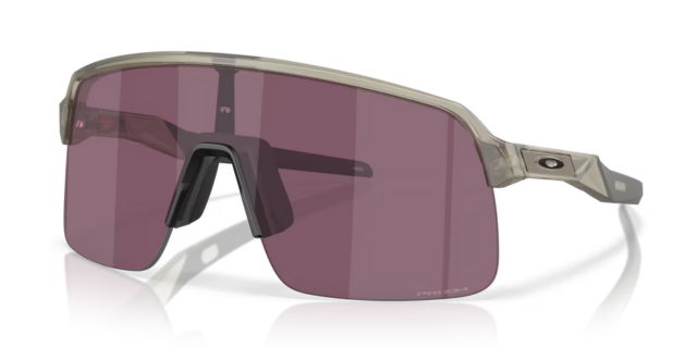 Oakley Sutro Lite - Matte Grey Ink - Prizm Road Black Lens