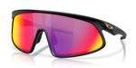 Oakley RSLV - Matte Black - Prizm Road Lens