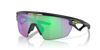 Oakley Sphaera - Matte Black Ink - Prizm Road Jade