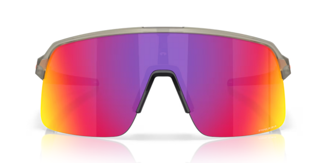 Oakley Sutro Lite - Matte Grey Ink - Prizm Road Lens