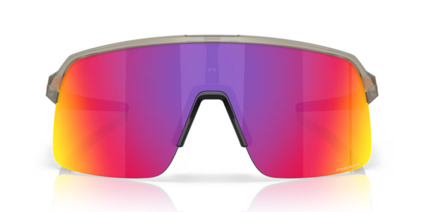 Oakley Sutro Lite - Matte Grey Ink - Prizm Road Lens