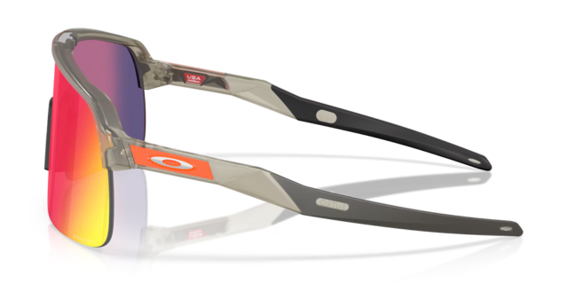 Oakley Sutro Lite - Matte Grey Ink - Prizm Road Lens