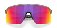 Oakley Sutro Lite - Matte Grey Ink - Prizm Road Lens