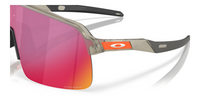 Oakley Sutro Lite - Matte Grey Ink - Prizm Road Lens