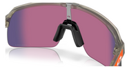 Oakley Sutro Lite - Matte Grey Ink - Prizm Road Lens