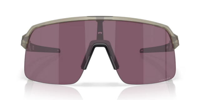 Oakley Sutro Lite - Matte Grey Ink - Prizm Road Black Lens