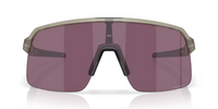 Oakley Sutro Lite - Matte Grey Ink - Prizm Road Black Lens