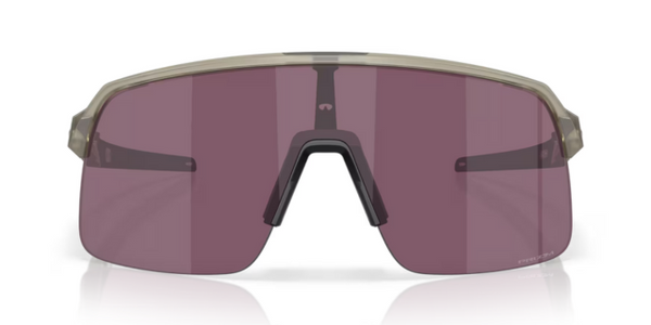 Oakley Sutro Lite - Matte Grey Ink - Prizm Road Black Lens