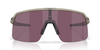 Oakley Sutro Lite - Matte Grey Ink - Prizm Road Black Lens