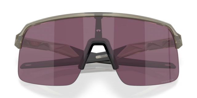 Oakley Sutro Lite - Matte Grey Ink - Prizm Road Black Lens