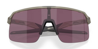 Oakley Sutro Lite - Matte Grey Ink - Prizm Road Black Lens