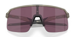 Oakley Sutro Lite - Matte Grey Ink - Prizm Road Black Lens