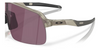 Oakley Sutro Lite - Matte Grey Ink - Prizm Road Black Lens