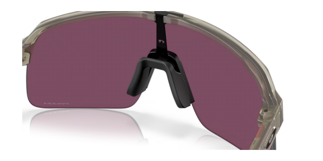 Oakley Sutro Lite - Matte Grey Ink - Prizm Road Black Lens