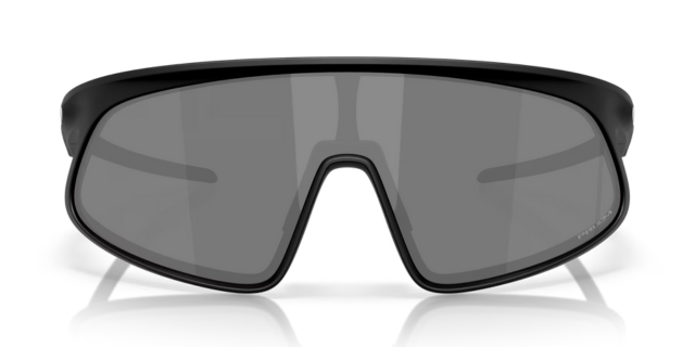 Oakley RSLV - Matte Black - Prizm Black Lens