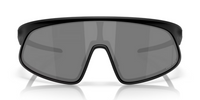 Oakley RSLV - Matte Black - Prizm Black Lens