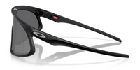 Oakley RSLV - Matte Black - Prizm Black Lens