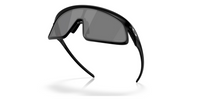 Oakley RSLV - Matte Black - Prizm Black Lens