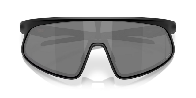 Oakley RSLV - Matte Black - Prizm Black Lens