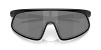 Oakley RSLV - Matte Black - Prizm Black Lens