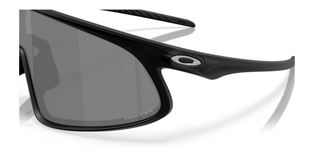 Oakley RSLV - Matte Black - Prizm Black Lens