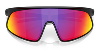 Oakley RSLV - Matte Black - Prizm Road Lens