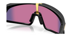 Oakley RSLV - Matte Black - Prizm Road Lens