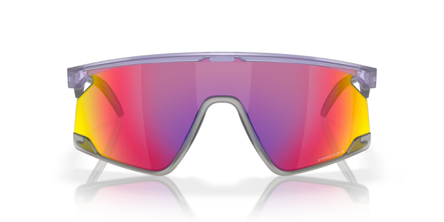 Oakley BXTR - Translucent Lilac - Prizm Road Lens