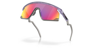 Oakley BXTR - Translucent Lilac - Prizm Road Lens