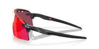 Oakley Encoder Strike - Matte Black - Prizm Road