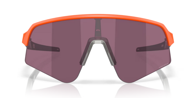 Oakley Sutro Lite Sweep - Matte Neon Orange - Prizm Road Lens