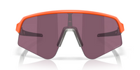 Oakley Sutro Lite Sweep - Matte Neon Orange - Prizm Road Lens