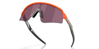 Oakley Sutro Lite Sweep - Matte Neon Orange - Prizm Road Lens