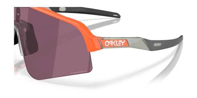 Oakley Sutro Lite Sweep - Matte Neon Orange - Prizm Road Lens