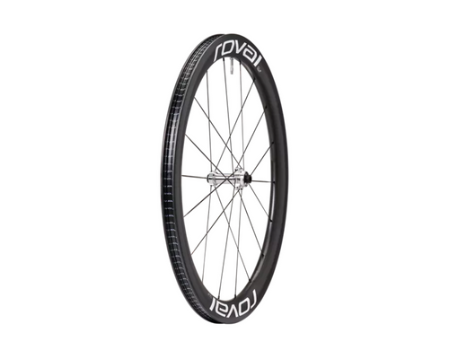 Roval Rapide CLX II Team Tubeless Wheelset - Limited Edition