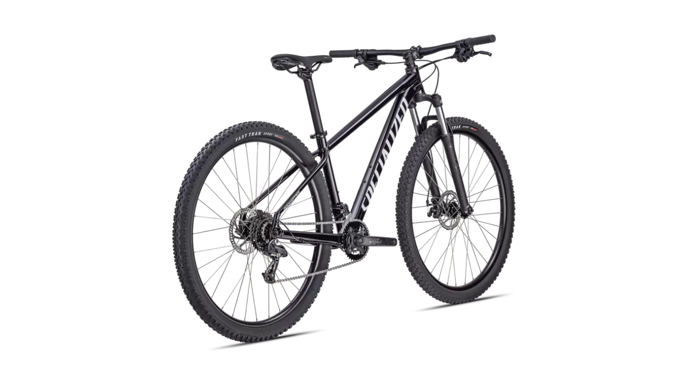 Specialized Rockhopper 29 The Cycling Fix