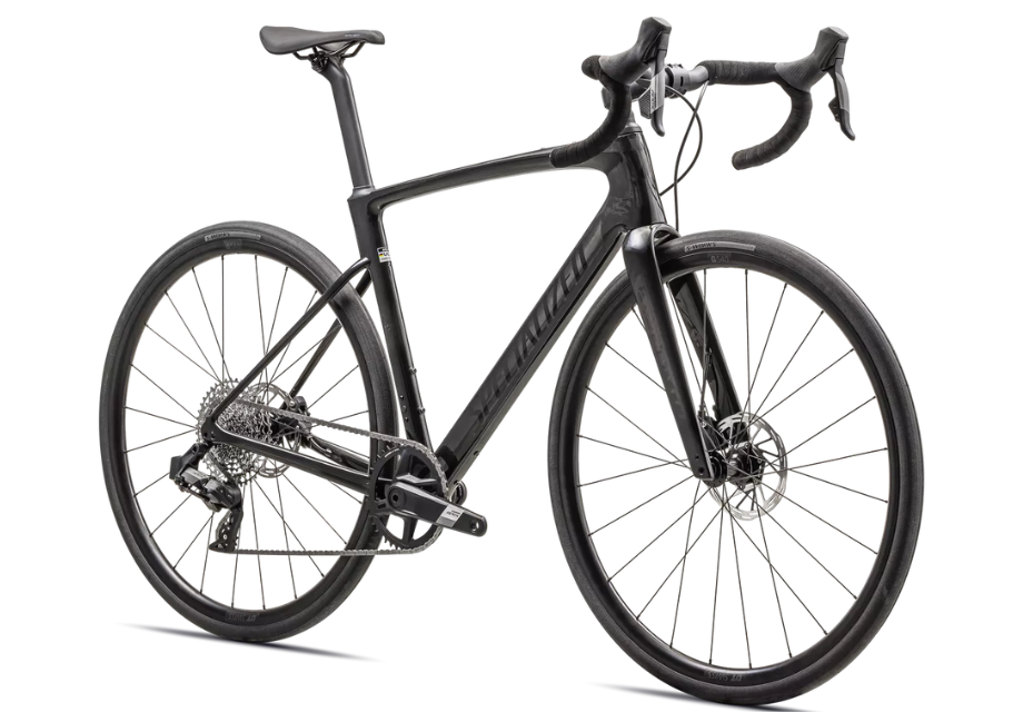 Specialized Roubaix SL8 Sport Apex