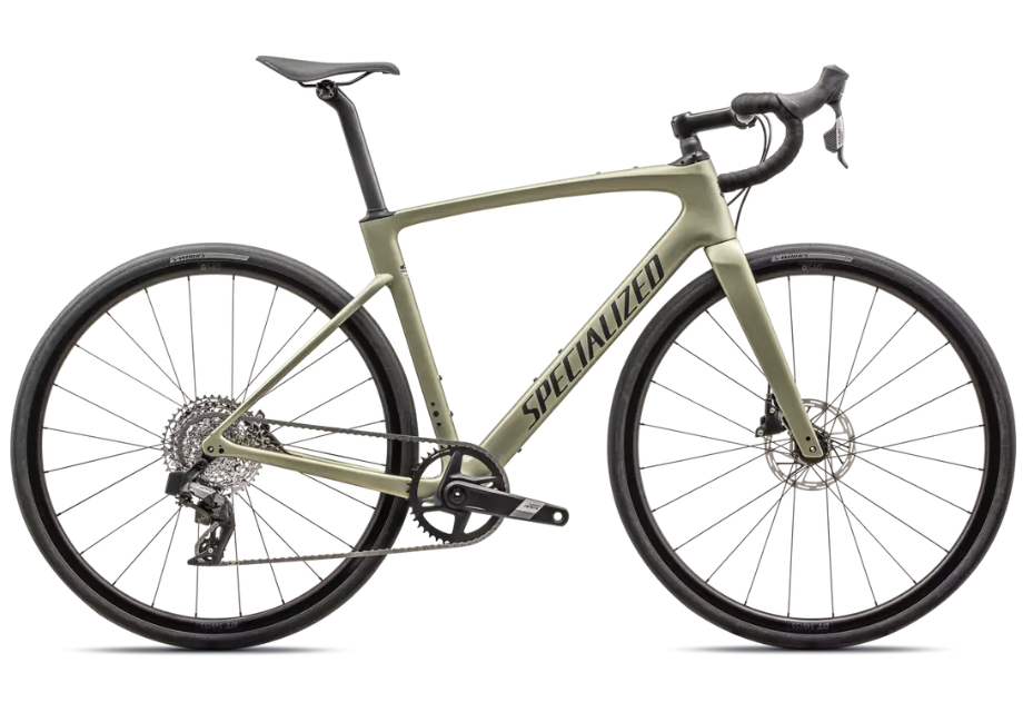 Specialized Roubaix SL8 Sport Apex