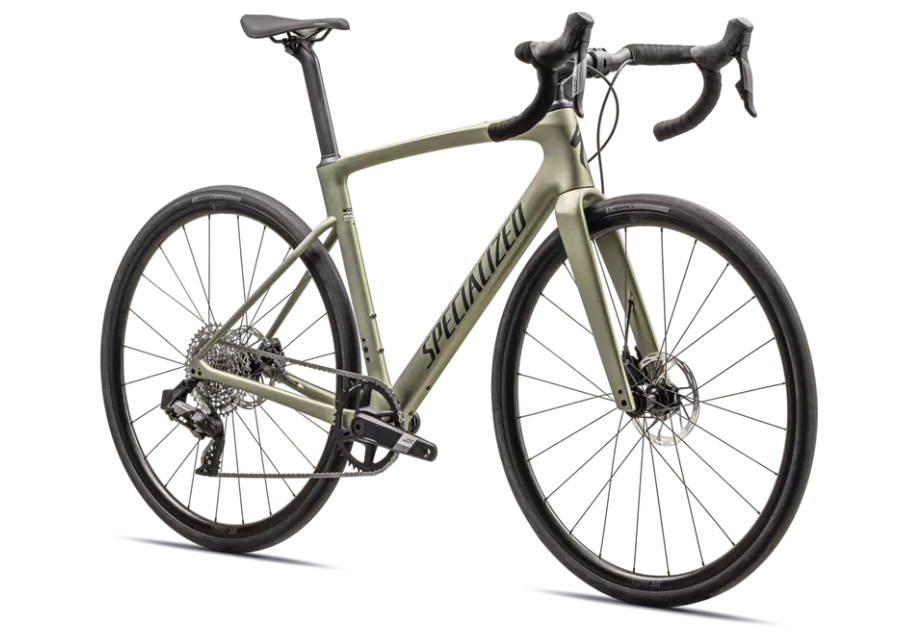 Specialized Roubaix SL8 Sport Apex