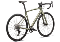 Specialized Roubaix SL8 Sport Apex