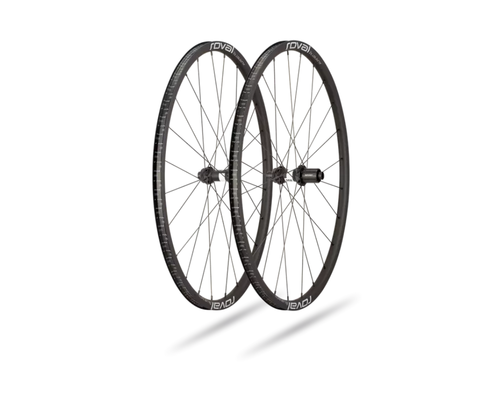 Roval Alpinist SLX Disc Tubeless Wheelset