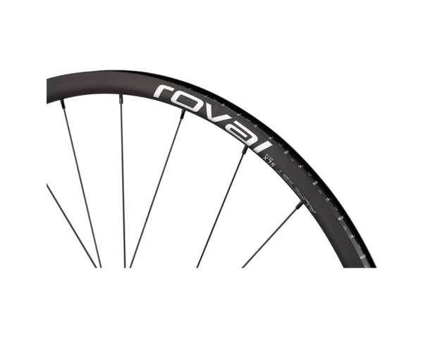 Roval Alpinist SLX Disc Tubeless Wheelset