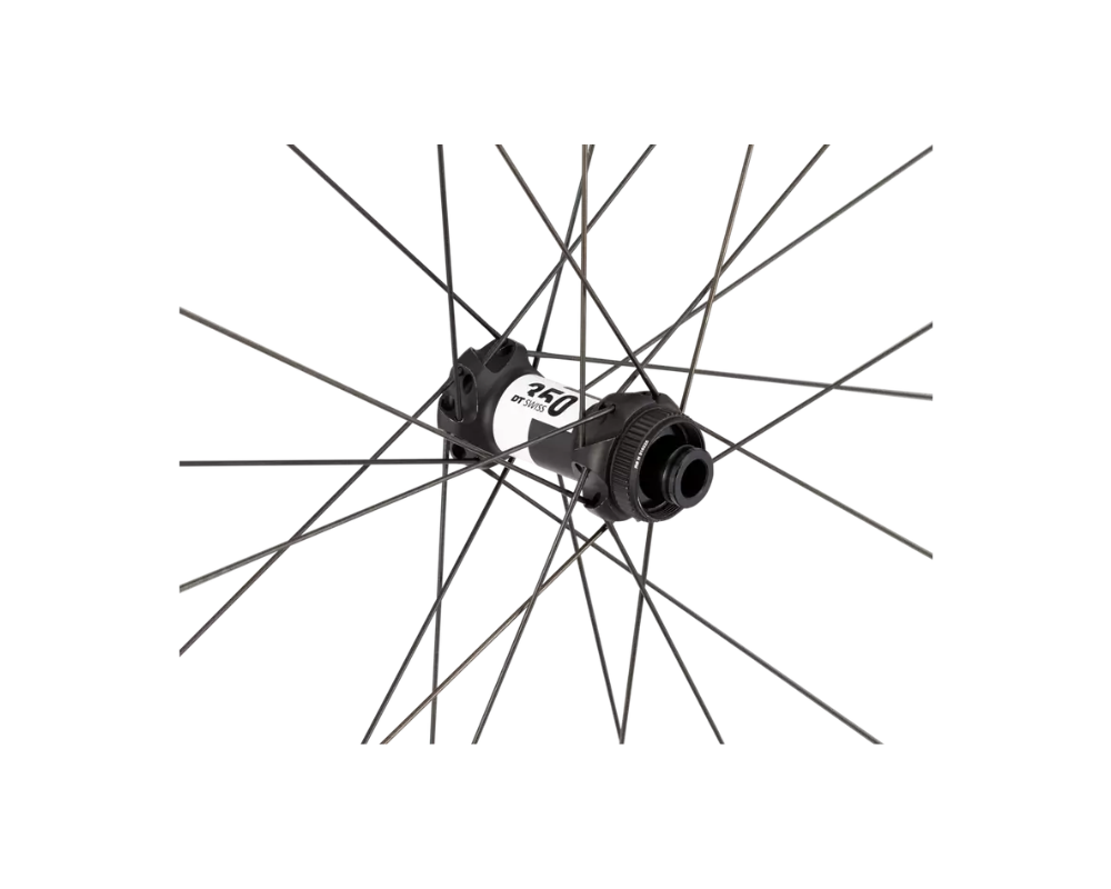 Roval Alpinist SLX Disc Tubeless Wheelset