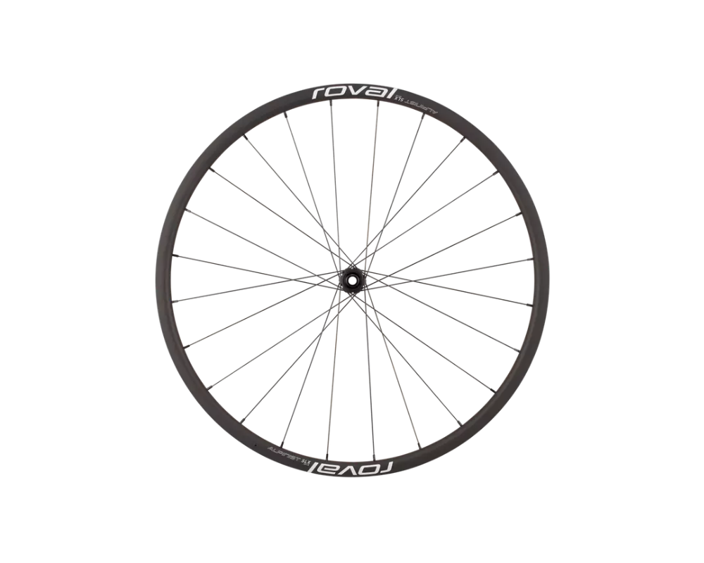 Roval Alpinist SLX Disc Tubeless Wheelset