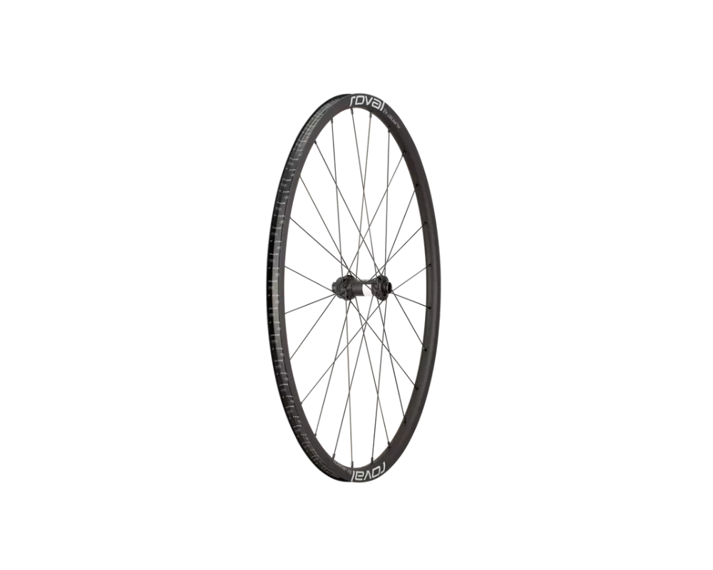 Roval Alpinist SLX Disc Tubeless Wheelset